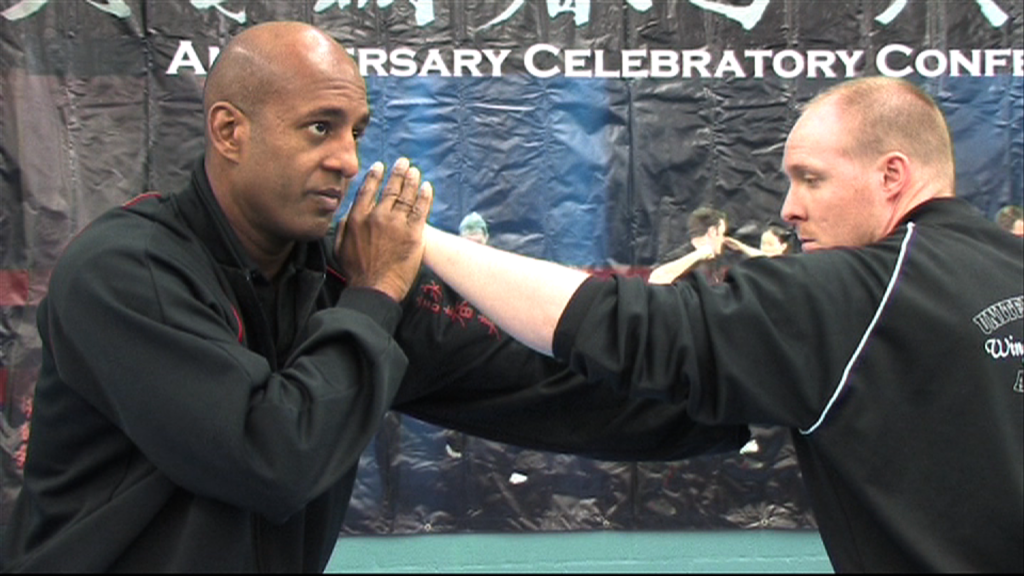 UK Wing Chun Assoc. 25th Anniversary - UK Wing Chun Assoc.